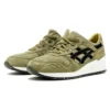Footpatrol x Gel Lyte 3 “Squad”