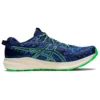 Fuji Lite 3 “Dark Blue Green”