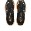 Fuji Lite 4 “Black Terracotta”