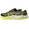 Fuji Lite 5 “Black Safety Yellow”