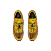 FujiSpeed “Golden Yellow Ink Teal”