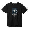 Fujitrail Logo T-Shirt “Black”