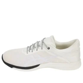 Fuzex White/Black