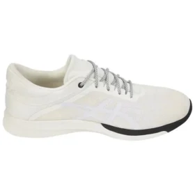 Fuzex White/Black