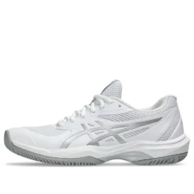 Game FF “White Pure Silver”