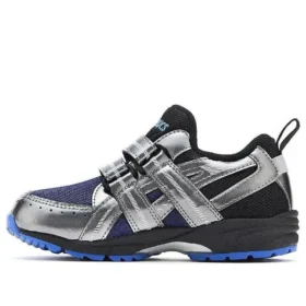 GD Runner Mini MG 4 “Navy Blue Silver”