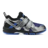 GD Runner Mini MG 4 “Navy Blue Silver”