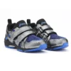 GD Runner Mini MG 4 “Navy Blue Silver”
