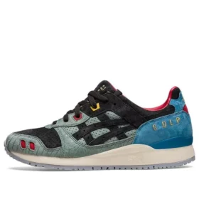 GDLP x Gel Lyte 3 OG “Tropicalia”