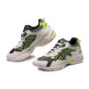 Gel-100 TR “Black White Green”