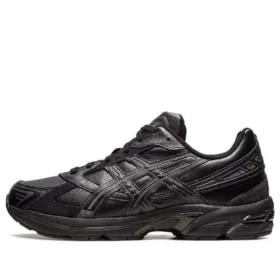 Gel-1130 “Black Dark Grey”