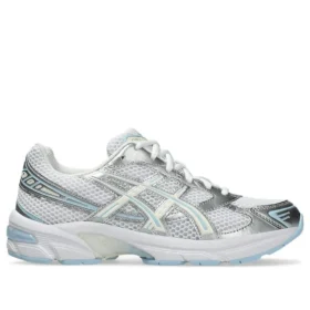 Gel-1130 “White Ivory Light Blue”