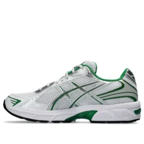 Gel-1130 “White Silver Green”