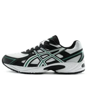 Gel-170 TR “Black White Green”