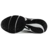 Gel-170 TR “Black White Green”