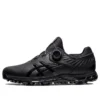Gel-Ace Pro 5 BOA “Triple Black”