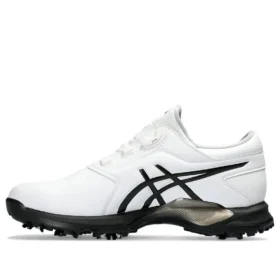 Gel-Ace Pro Boa “White Black”