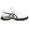 Gel-Ace Pro Boa “White Black”