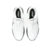 Gel-Ace Pro Boa “White Black”