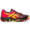 Gel-Blackheath 7 Black/Red/Yellow