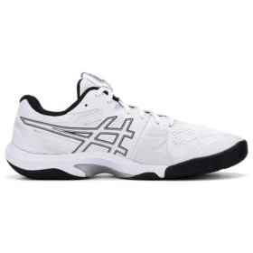 Gel-Blade 8 “White Black”