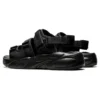 Gel Bondal Sandals “Triple Black”