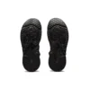 Gel Bondal Sandals “Triple Black”