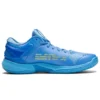 Gel Burst 24 Low Running Shoes Blue
