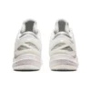 Gel Burst 25 2E Wide “White Grey”