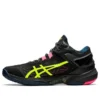Gel Burst 25 L.E. Running Shoes Black/Yellow