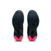 Gel Burst 25 L.E. Running Shoes Black/Yellow