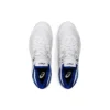 Gel Burst 25 Low “White Blue”