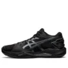 Gel Burst 26 Low “Triple Black”