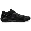 Gel Burst 26 Low “Triple Black”