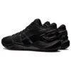 Gel Burst 26 Low “Triple Black”