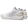 Gel Burst 26 Low “Triple White”