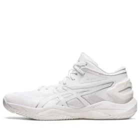 Gelburst 27 4E “White Pure Silver”