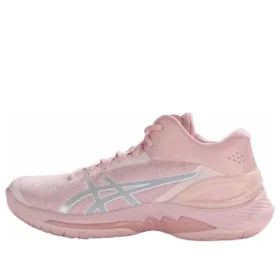 Gel-Burst 28 “Pink White”
