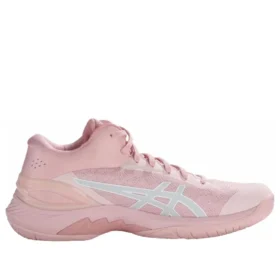 Gel-Burst 28 “Pink White”
