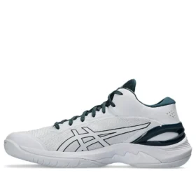 GEL-BURST 28 “White”