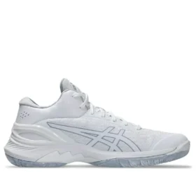 Gel-Burst 28 “White Grey Blue”