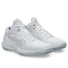 Gel-Burst 28 “White Grey Blue”