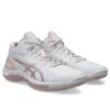 Gel-Burst 28 “White Morganite”