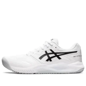 Gel-Challenger 13 “White Black”