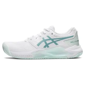 Gel-Challenger 13 “White Smoke Blue”