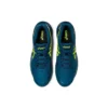 Gel Challenger 14 “Restful Teal Safety Yellow”
