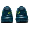 Gel Challenger 14 “Restful Teal Safety Yellow”
