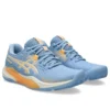 Gel-Challenger 15 Padel “Stone Wash Orange Glow”