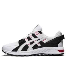 Gel-Citrek 2 “Black White”