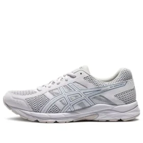 Gel-Contend 4 “All White”